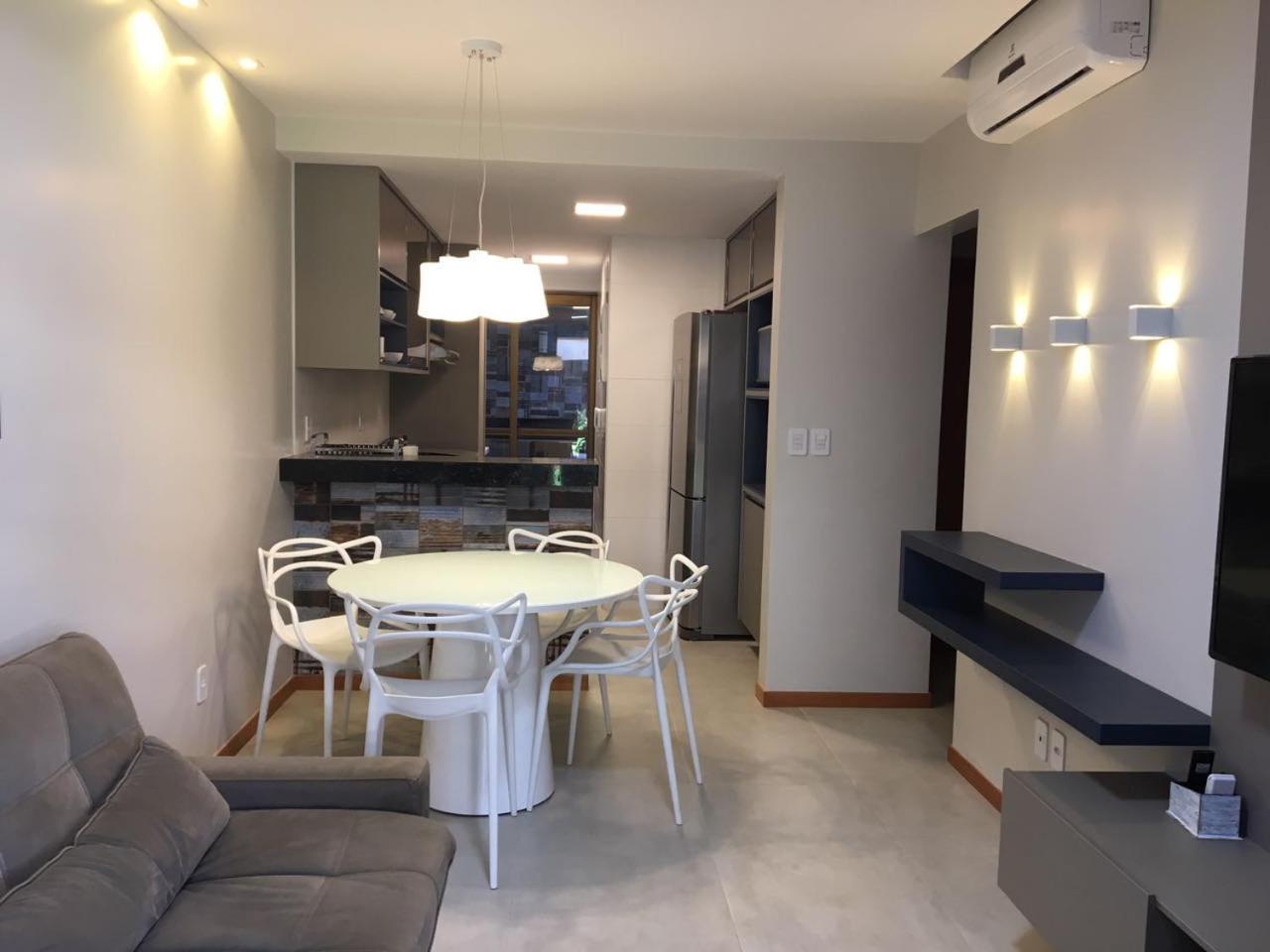 Itacimirim Apartments Boulevard E Ondas Екстер'єр фото